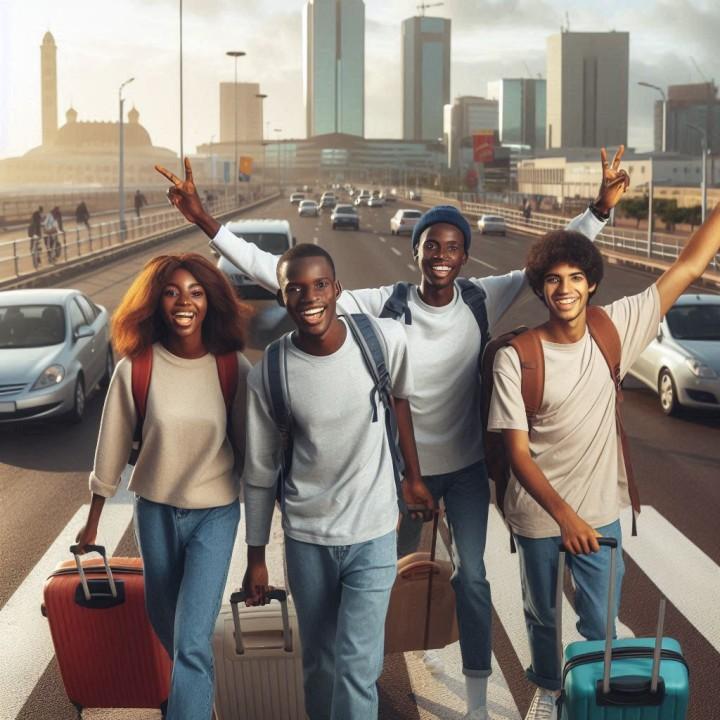 Lutte contre la migration irrégulière : la solution par l’économie sociale et solidaire