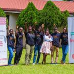 AU-EU Youth Voices Lab - Power of the Collective: A year of impact