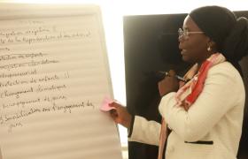 Lettre ouverte au Dr Cheikh GUEYE, facilitateur du dialogue national