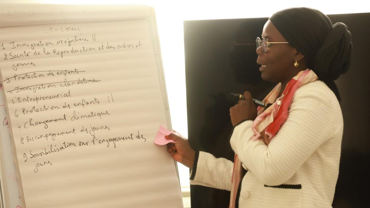 Lettre ouverte au Dr Cheikh GUEYE, facilitateur du dialogue national