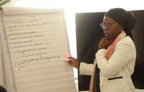 Lettre ouverte au Dr Cheikh GUEYE, facilitateur du dialogue national