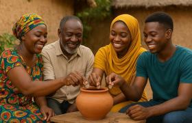Journée mondiale de l’épargne, le 31 octobre : réfléchir à l’épargne avec sens