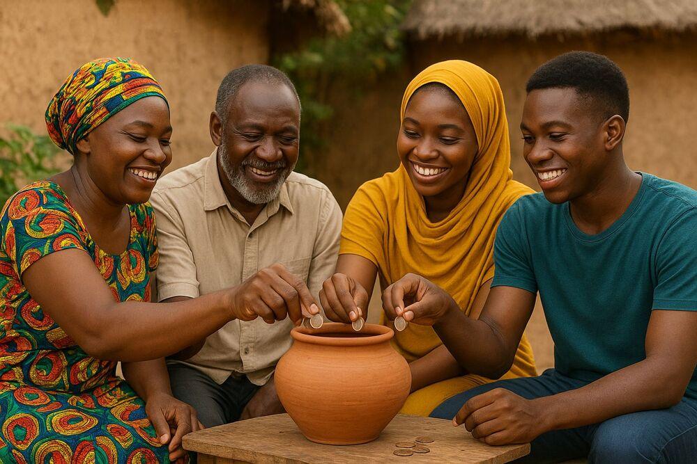 Journée mondiale de l’épargne, le 31 octobre : réfléchir à l’épargne avec sens