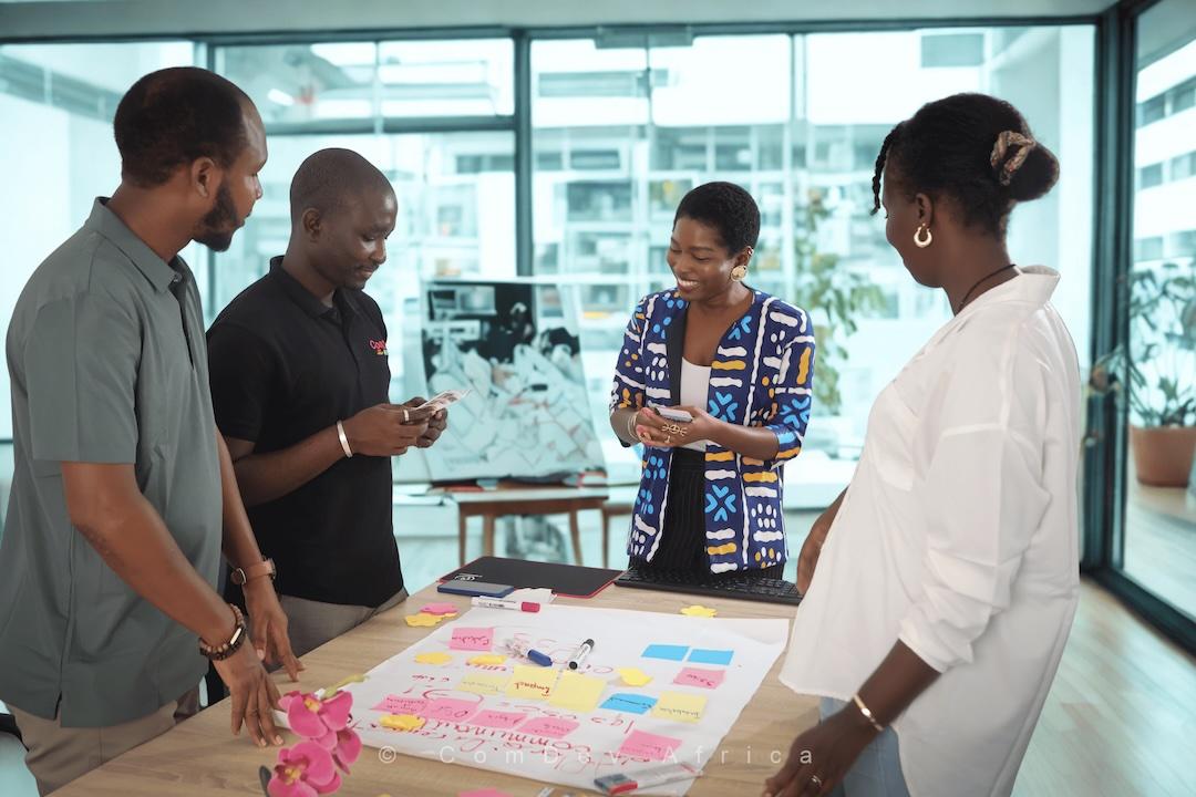 ComDev Africa