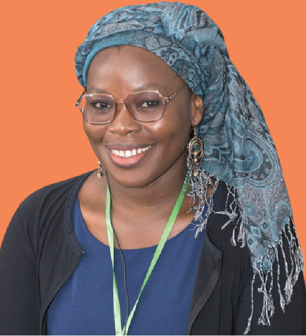 Shakira AGBOLA