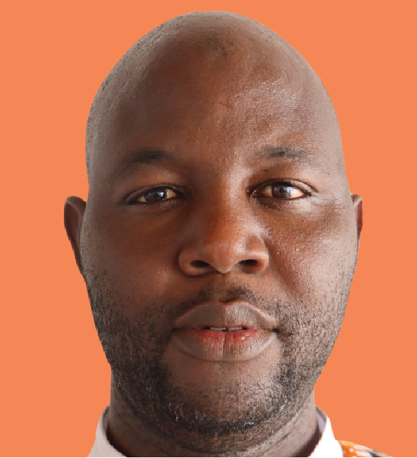 Papa Alioune DIAKHATE