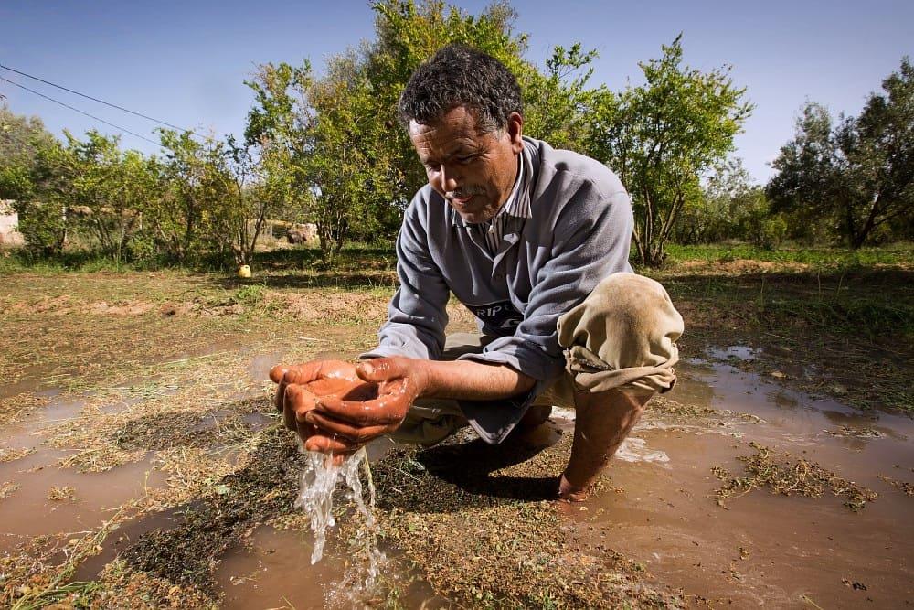 ComDev en Afrique du nord