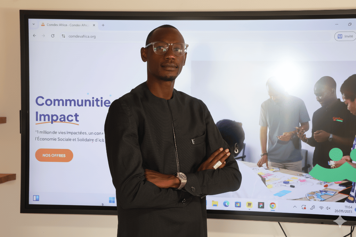 MOT DU DIRECTEUR