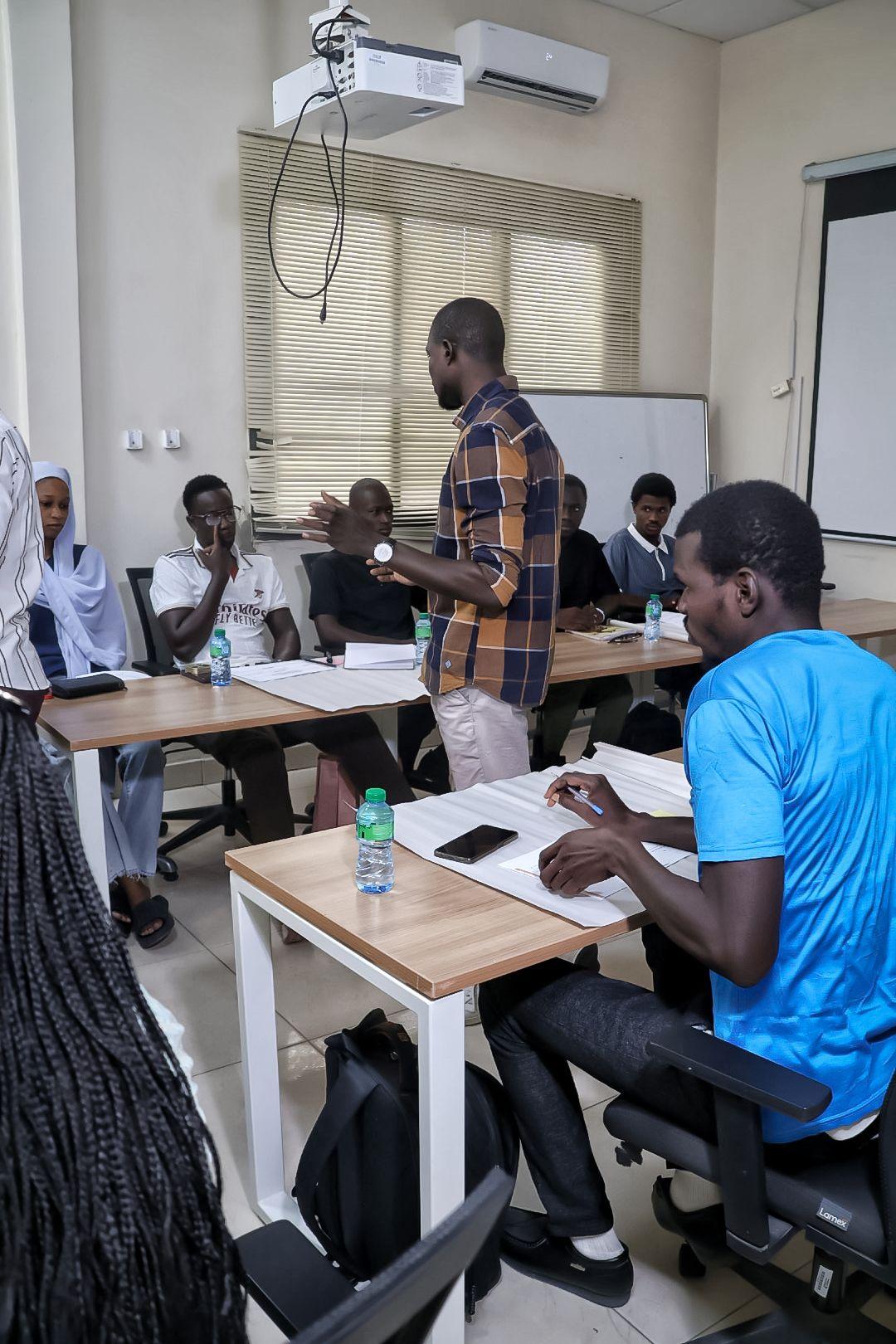 Nos programmes d’accompagnement