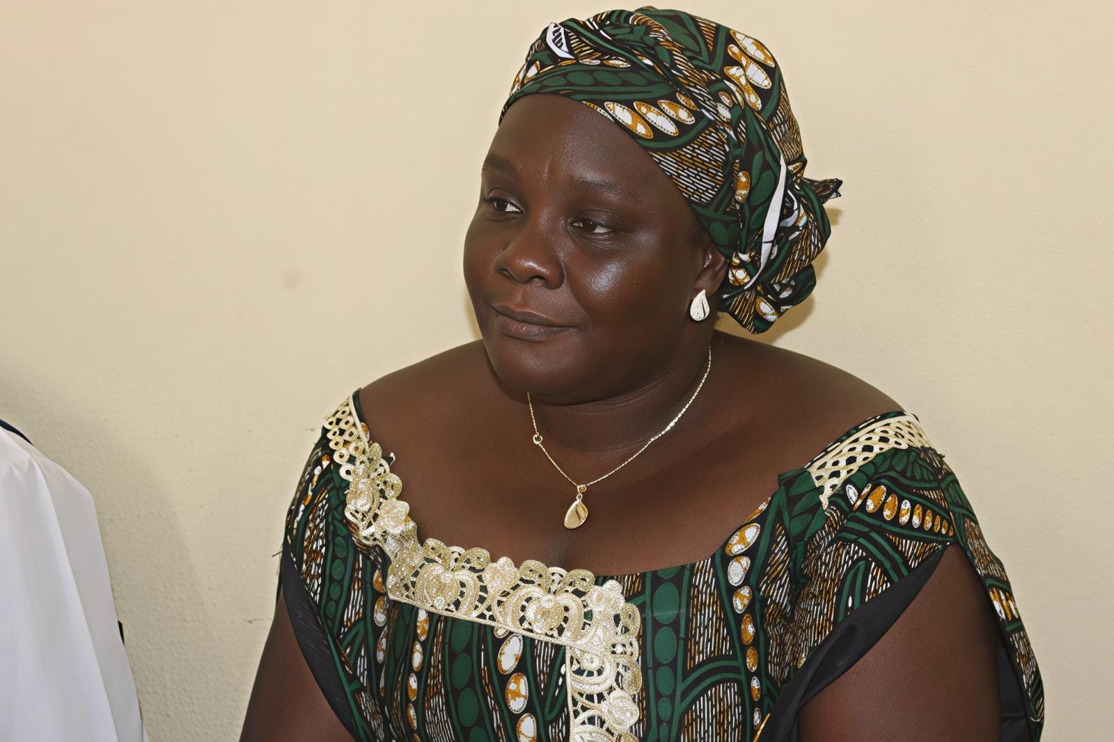 Beatrice Didja Mayang