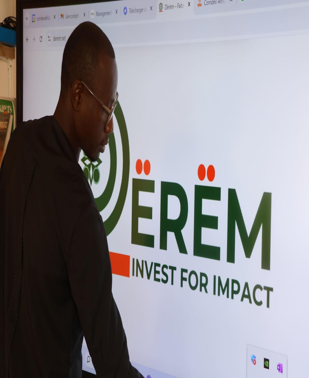 LE FINANCEMENT SOLIDAIRE