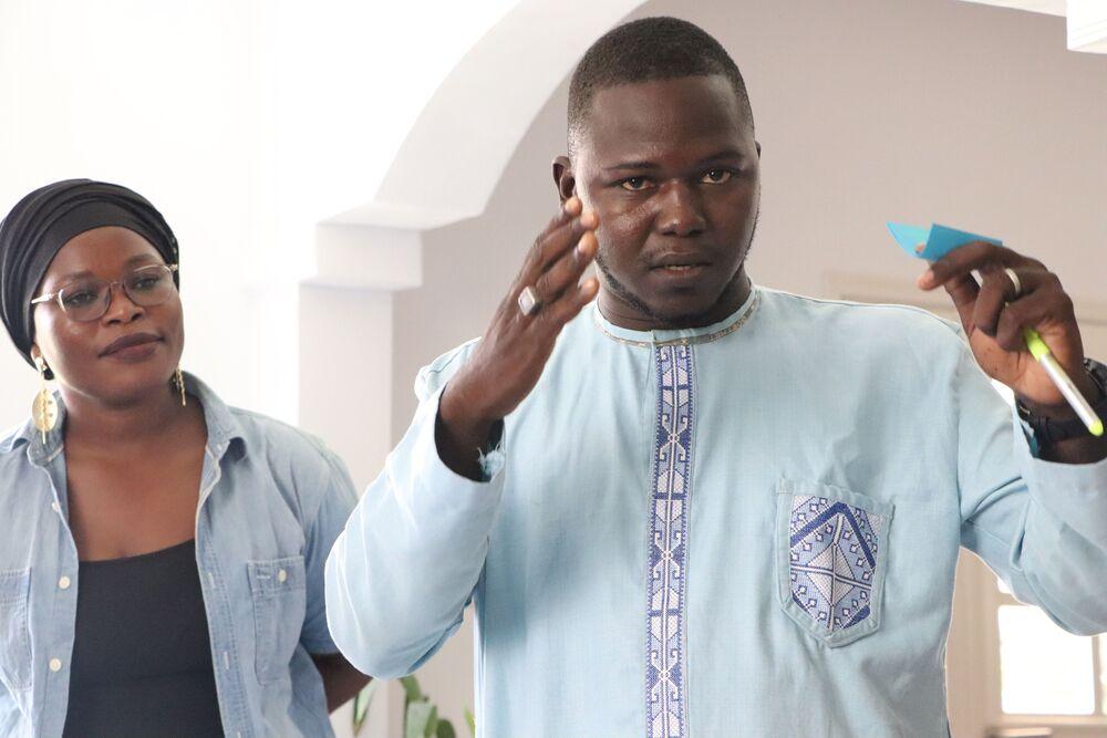 La vision du communitylab