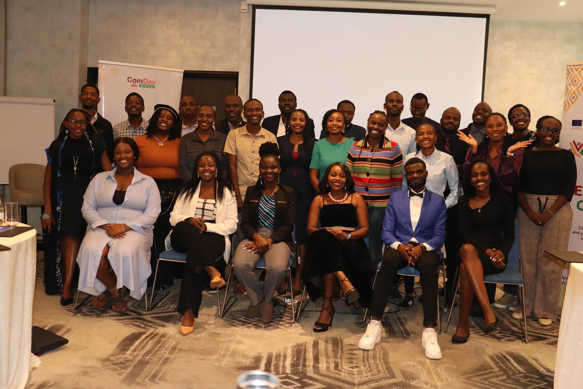 Hub Afrique de l'Est