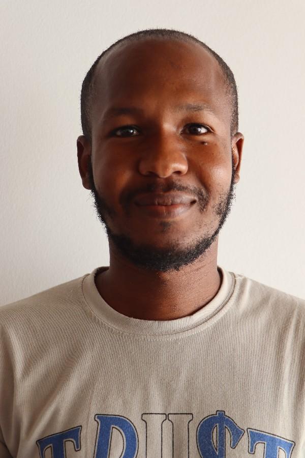 Abdoulaye BA
