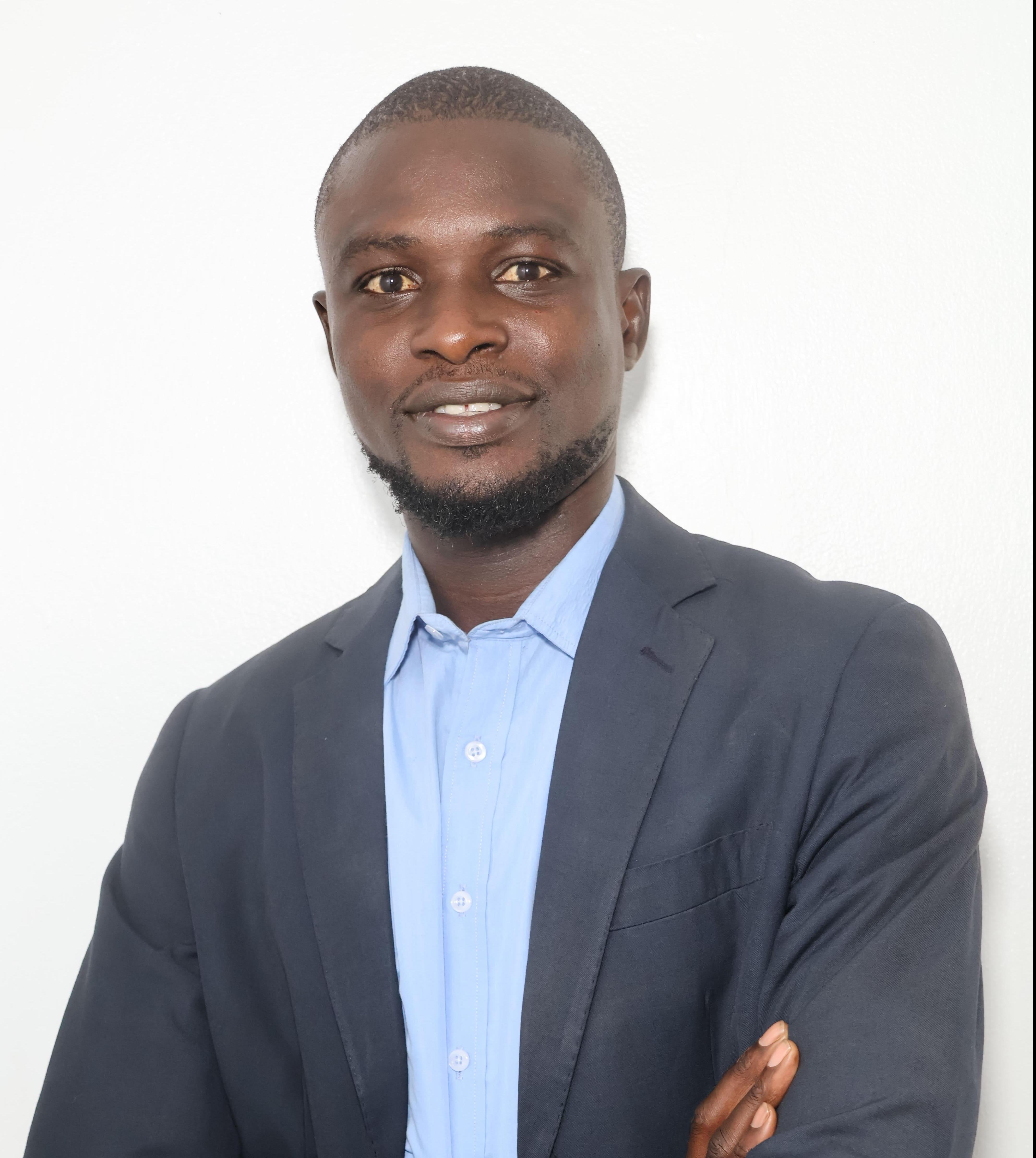 Babacar COLY