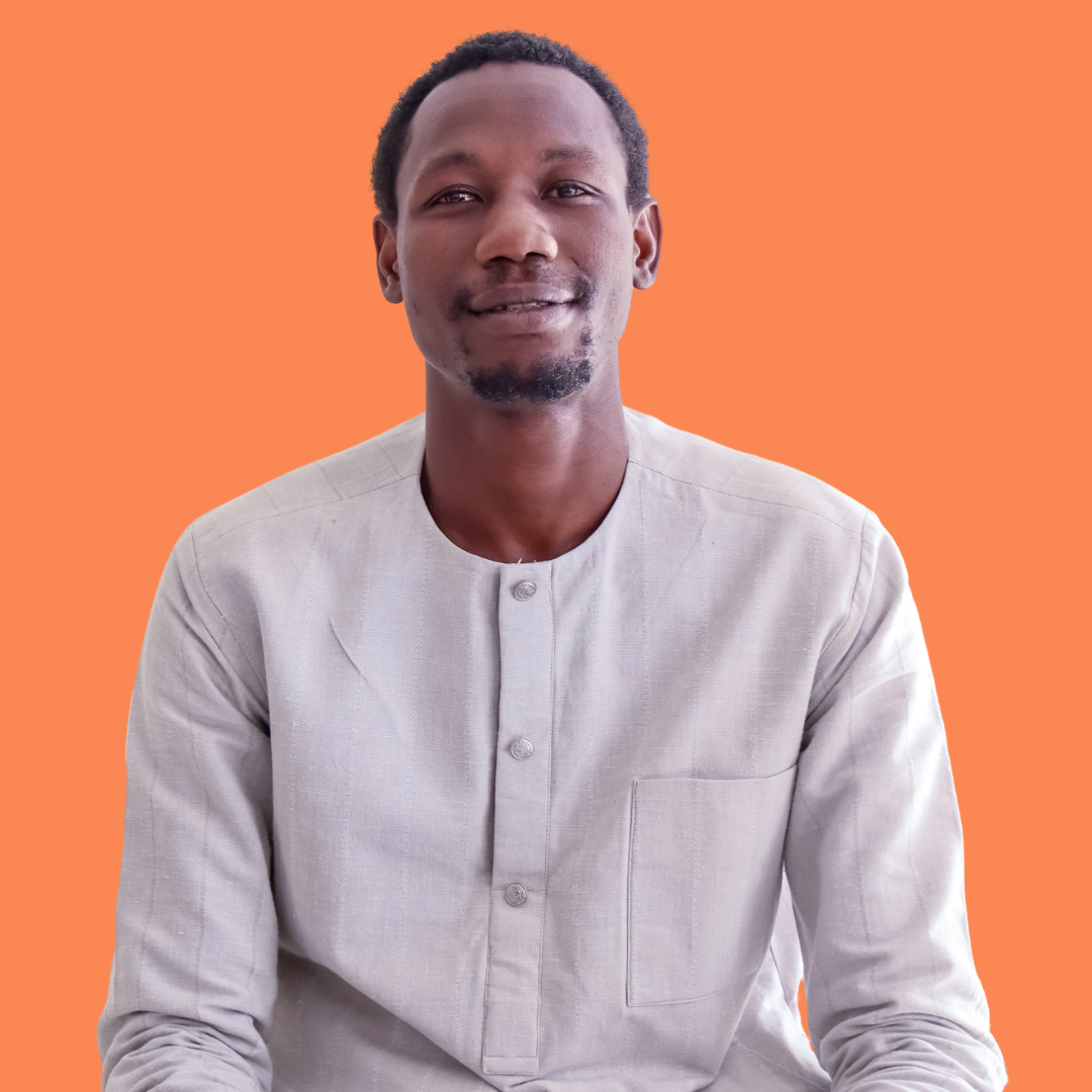 Mamba SOUARÉ