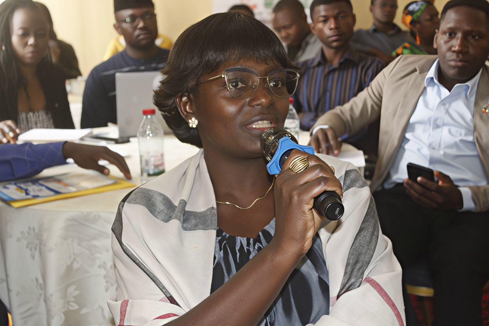 ComDev en Afrique de l'Est